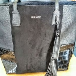 Nine West/Tote handbag/NWT